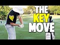 The Key Move In The Golf Swing That Never Gets Talked About