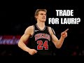 3 REALISTIC trades to improve the Knicks