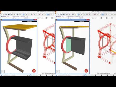 OSD-CAD/CAM Workflow - Von der Planung bis zur Fertigung