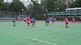 20161120 B Grade GT vs LWSSS