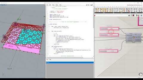 GenePool for Structure Analysis by Karamba3D