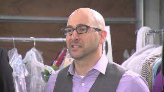 Celebrity Adam AncestryDNA Results & Styling Net Worth