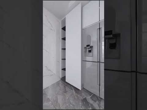 Video: Minimalisme dalam desain apartemen: fitur utama gaya, furnitur, aksesori