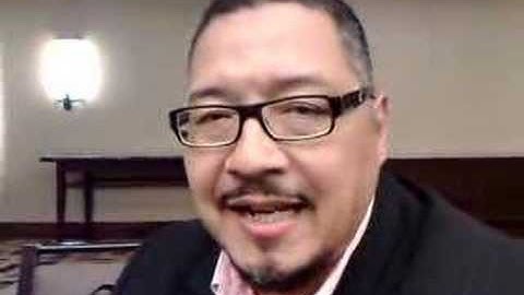 Tony Clement of Spaceo.us: Interview At Enterprise 2.0