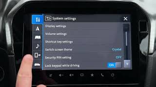 Suzuki Vitara – How to Show 3D Buildings on Suzuki Maps screenshot 2