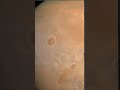 Olympus Mons Is Going To Explode On Mars... #outerspace #mars #volcanos #olympusmons