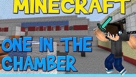 Minecraft - OITC Timelapes - Episode 4 - LOO AT THIS