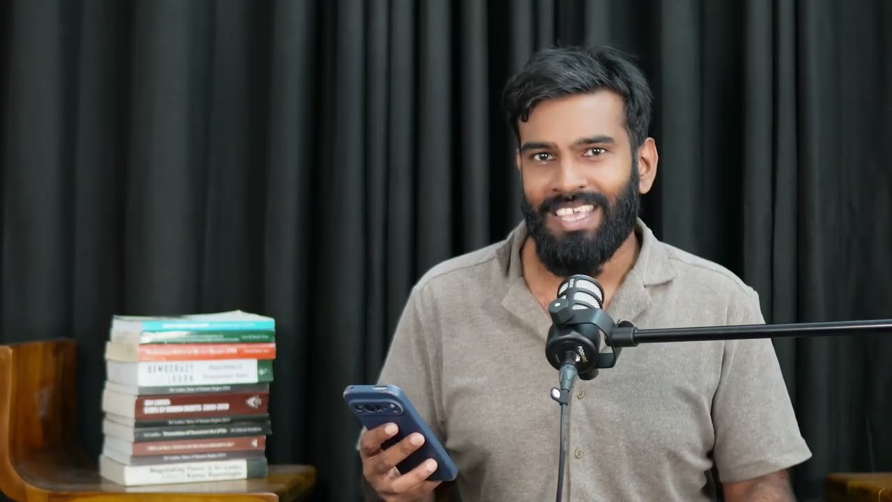 ඛමේනි ඝාතනය! දෙපිළට බෙදී කෑගසන කවුරුත් නොකියන කතාව!