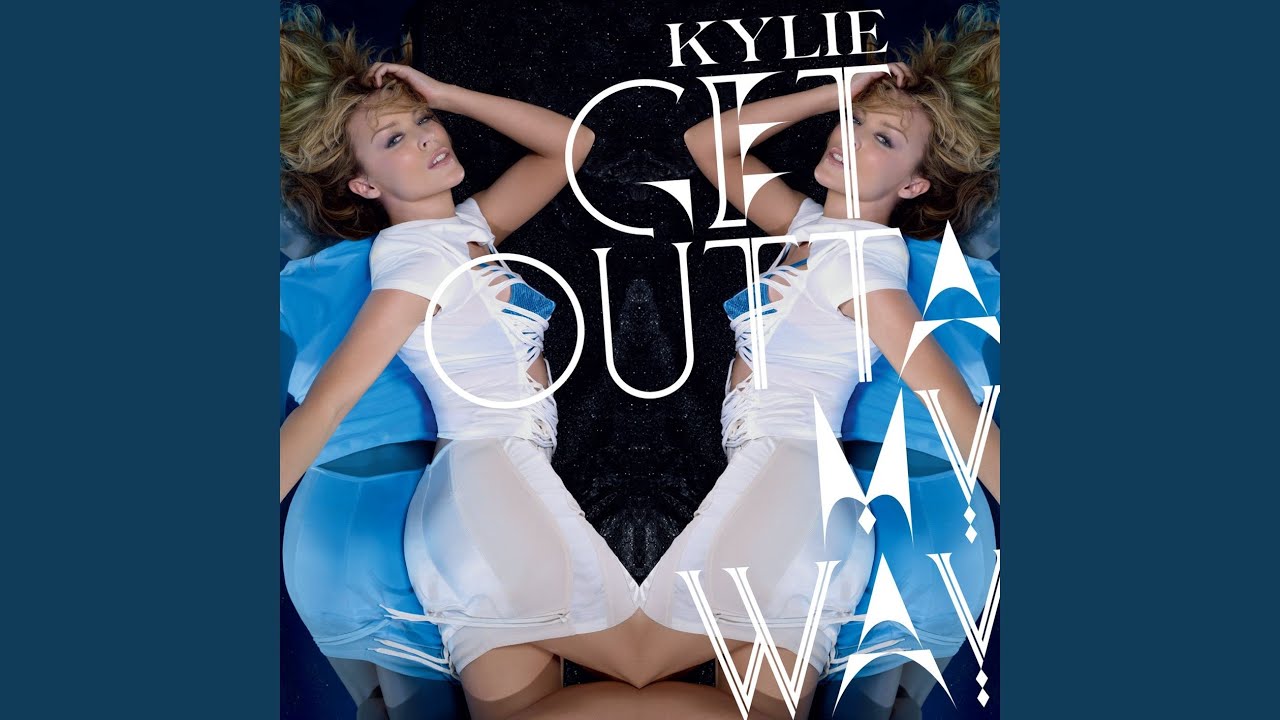 Get Outta My Way (7th Heaven Remix) - YouTube