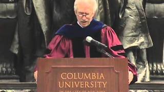 2011 Columbia University Commencement