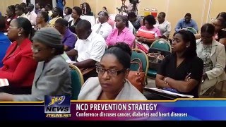 NCD PREVENTION STRATEGY
