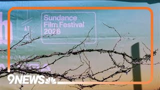 Utah hosts final Sundance in Utah before move to Colorado