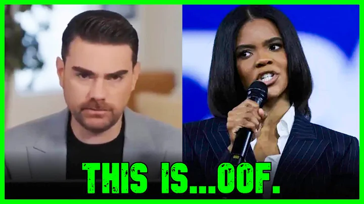 ‘WHAT THE F*CK’: Candace Gets VILE In Response To Ben Shapiro | The Kyle Kulinski Show