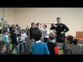 End of video