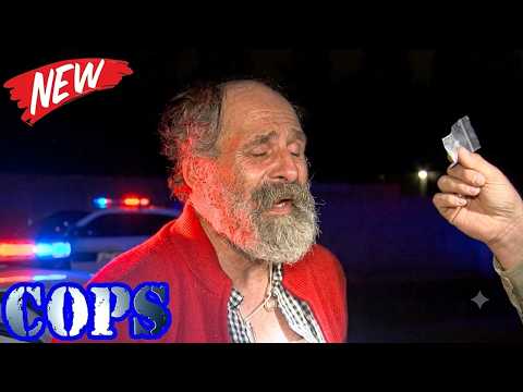 [NEW] Cops Reloaded 2026 - Cops Season 37 Episode 82 - Cops 2025 Full Seasons Full Episodes 2026