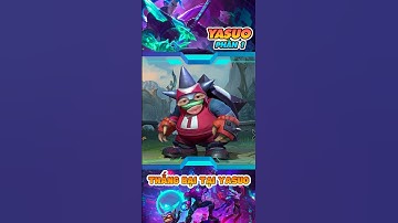 #Shorts Yasuo TốcChiến | Thắng Bại Tại Yasuo
