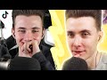 ХЕСУС СМОТРИТ: ПОДБОРКА МЕМОВ ИЗ ТИКТОКА С ХЕСУСОМ | JESUSAVGN TIKTOK MEMES #6