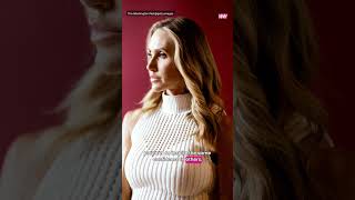 LARA TRUMP EXPOSES DONALD'S HEIGHT