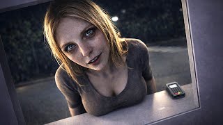 A horror game that's currently trending on Roblox screenshot 2