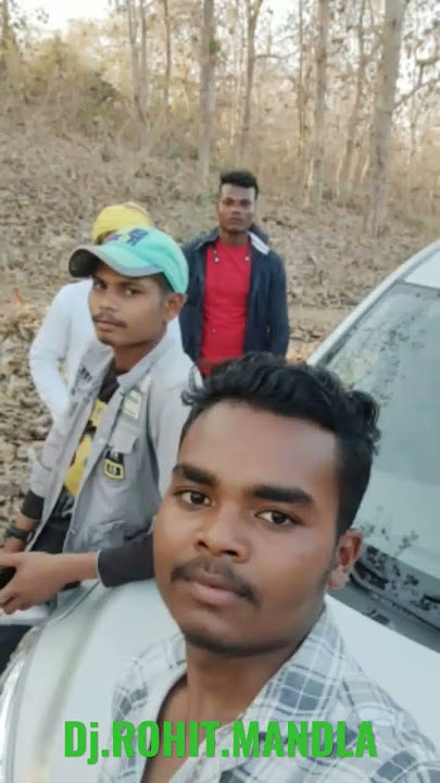 dost ke sath enjoy.dj.Rohit mandla.
