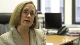 Carla Robbins - Security and Privacy Post-9/11