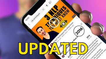 3 NLP Techniques You Must Know