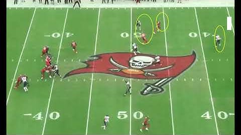Tampa Bay Buccaneers Sail Concept