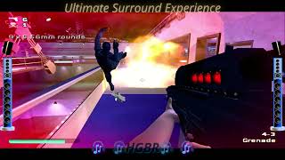 007 Night Fire #23 #007 #hybridgamesbr #hgbr