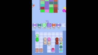 Knit Out Level 1153 Easy Game Solution Walkthrough 