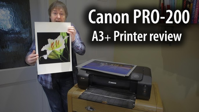 Canon Photo Paper Pro Premium Matte Review • Points in Focus Photography