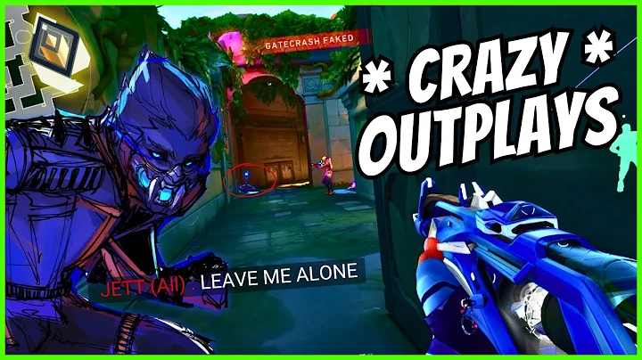 🔥CRAZY YORU OUTPLAYS You NEED To WATCH🔥 | Secret Yoru TP & Flash lineup on Sunset