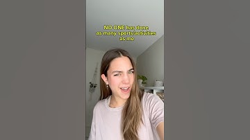 No one can beat this!! 😆 #sports #cheer #dance #gymnastics #competitive