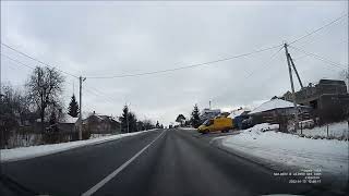 картинка: Долина  (Dolyna). Прикарпаття