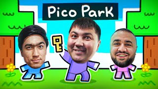 PICO PARK / SHOPIR SHOPIR SHOQQI #1 / UZBEKCHA LETSPLAY