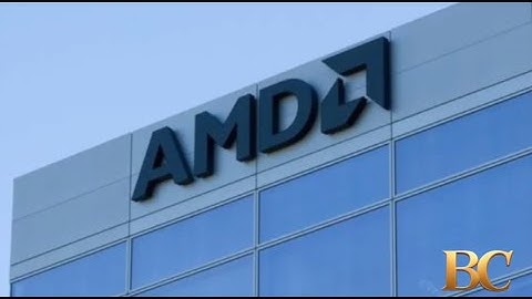 AMD stock skyrockets 25% as OpenAI looks to take stake in AI chipmaker