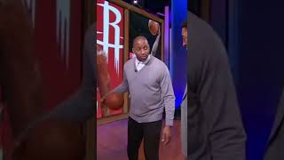How Scottie Pippen would defend James Harden 📚 Profile