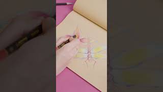 Kores Pastelky Kolores Selection