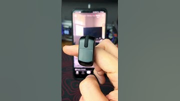 Nieuwe TikTok Scroller-ring met muiswijzer! (🔗inBio) #tiktok