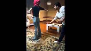 Hasan Kalkan Ile Bioenerji