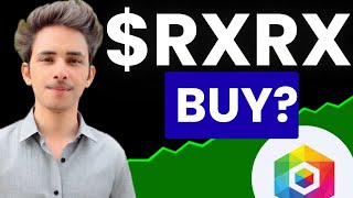 RXRX Stock NEWS Alert! (buying?) Recursion Pharmaceuticals stock analysis best broker review