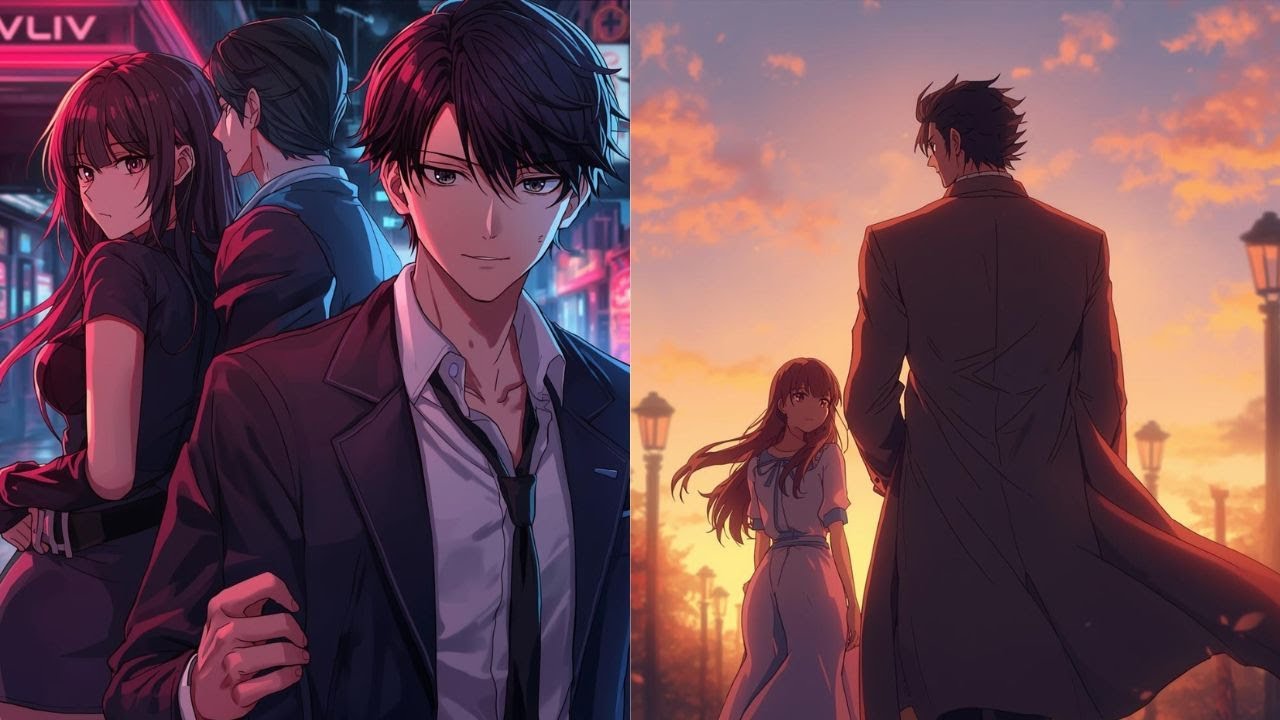 📕Она запустила 3-дневный отсчёт до расставания — я уже её заблокировал