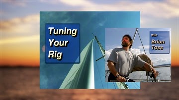 TEASER Tuning Your Rig with Brion Toss
