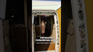 I Paid $7,691 for Emirates A380 First Class | Dubai to Bangkok Full Experience