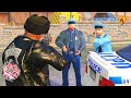 GTA 4 TLAD Rampage – Johnny’s 6-Star Crazy Cops Battle at Northwood | Epic Escape!