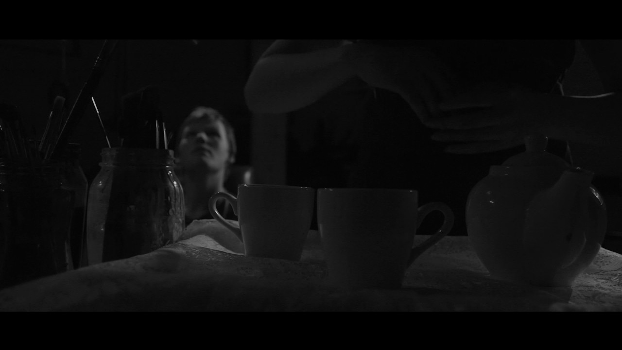 Blood Is Thicker Than Paint - YouTube