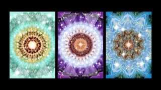 How To Heal Feelings of Grief, Guilt and Sadness using the Auracle Healing Cards