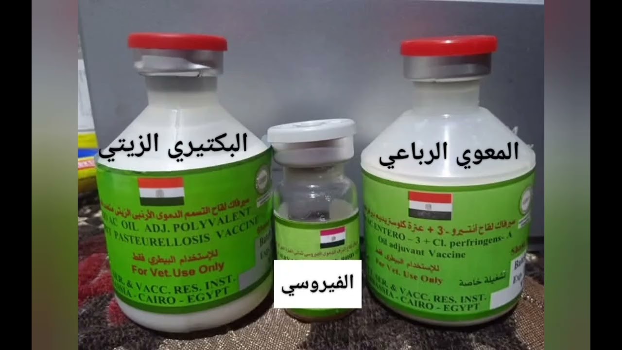 كيف تقضي على العطس و الرشح و  إفرازات الانف المخاطيه