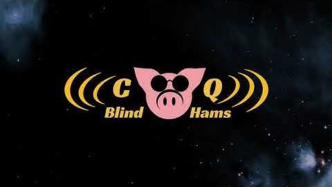 QLOG and FT8 for Blind Hams Round Table