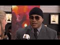 Capture de la vidéo Ll Cool J Red Carpet Interview | 2023 Grammys