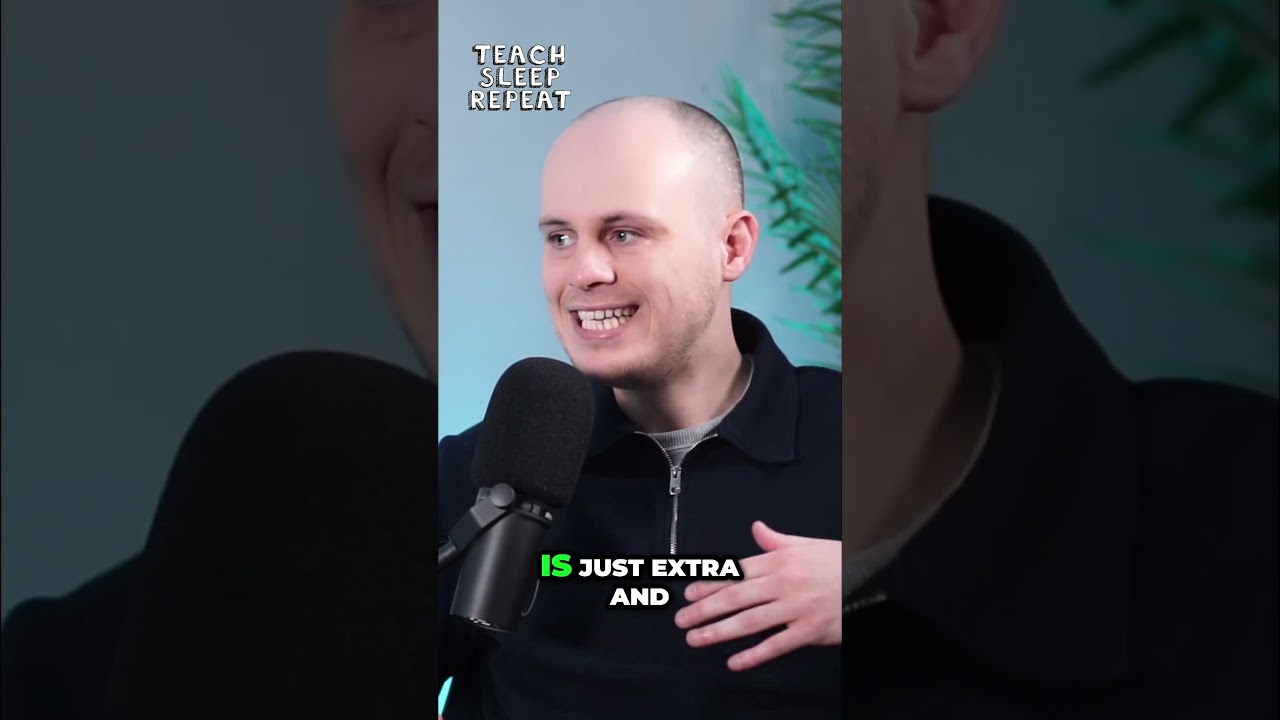 Teacher's time needs to be respected! #education #school